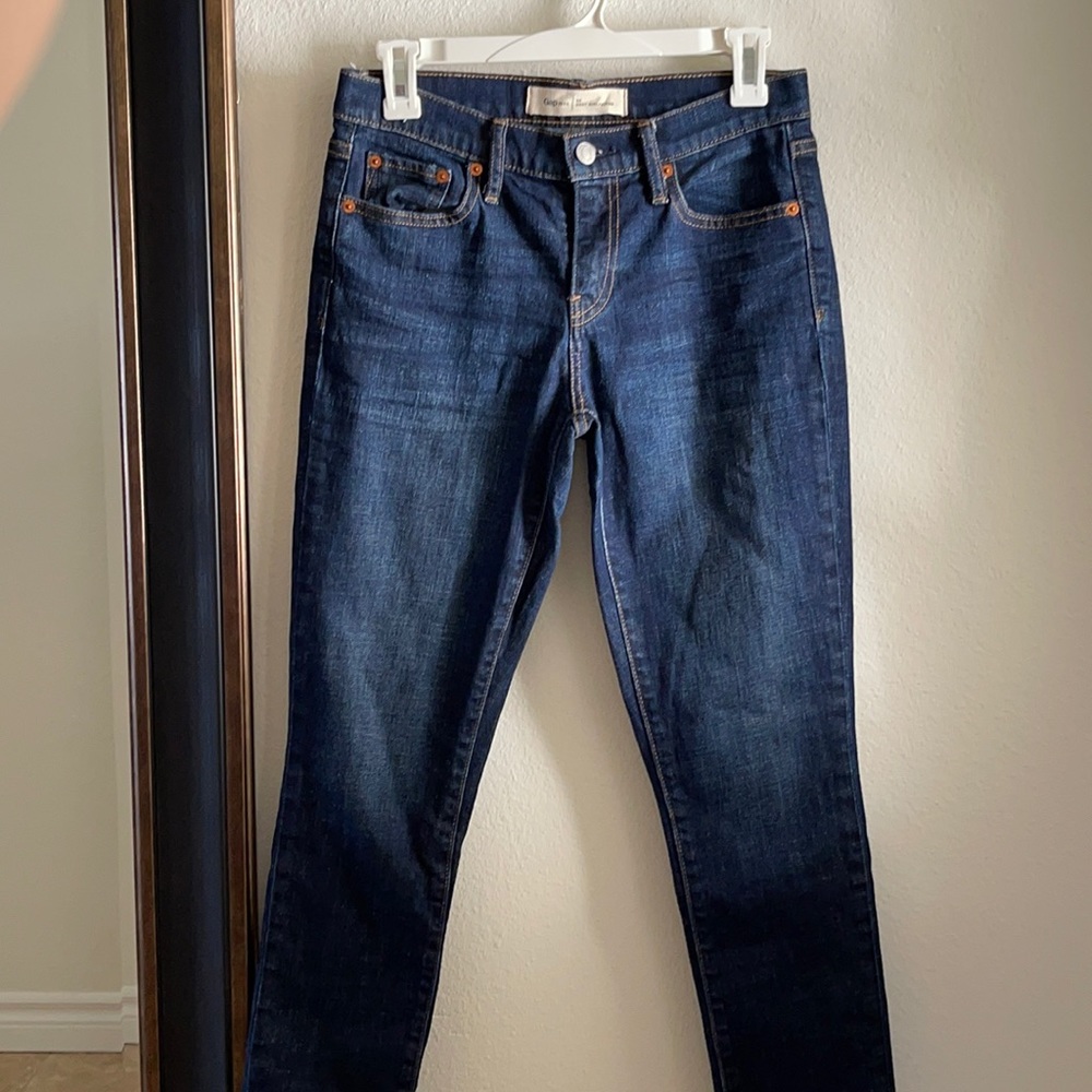 Brand GaP.size25